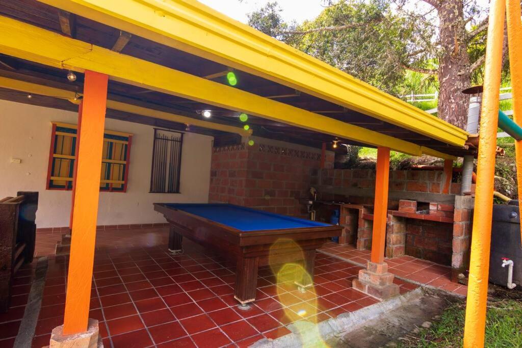 Finca los Juanes