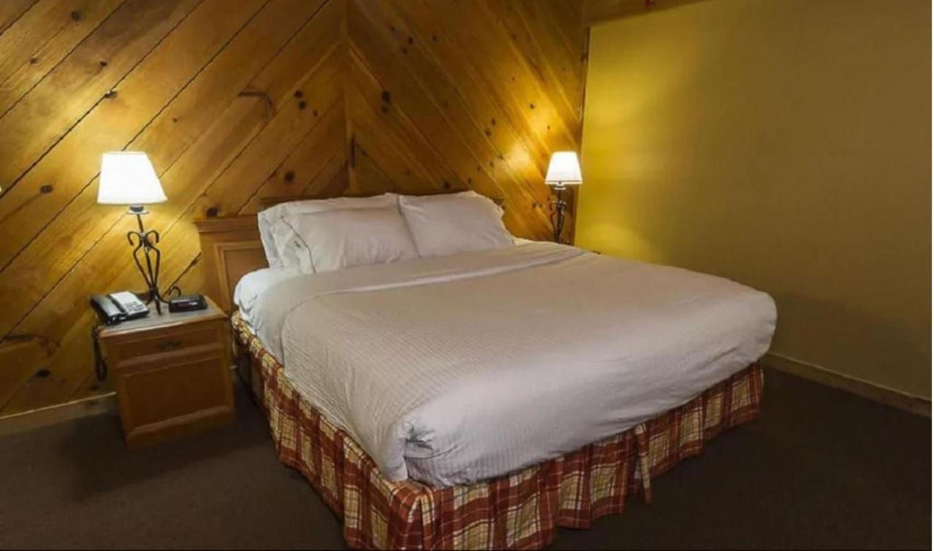 Timbers Lodge, Foto 9