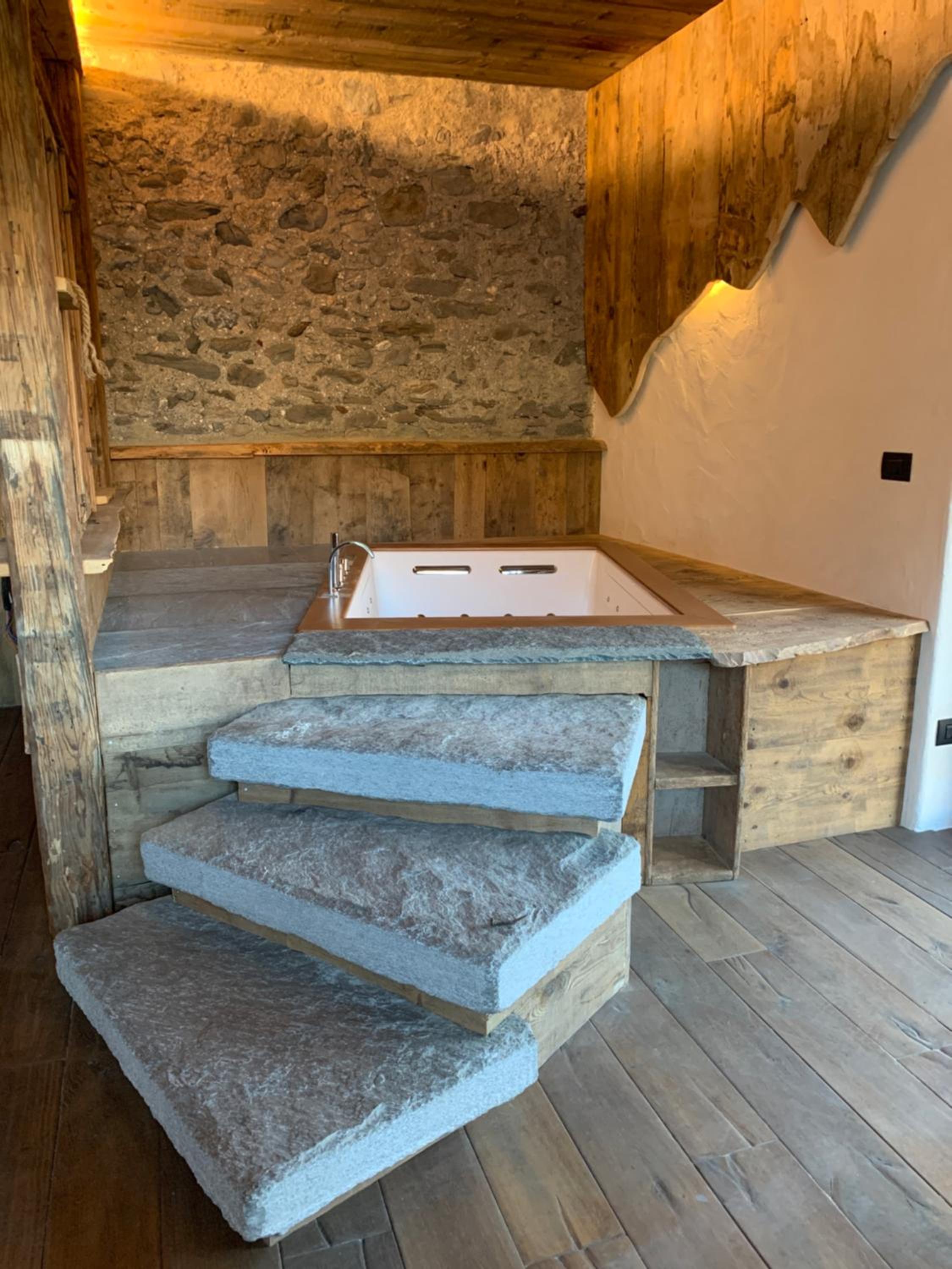 B&B da Lucia 2 Bormio view 2