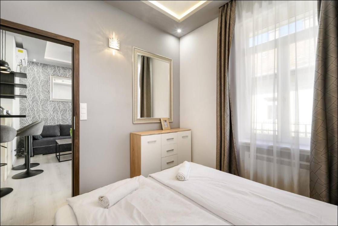Cosy Apartment in heart of the city -Prime Location