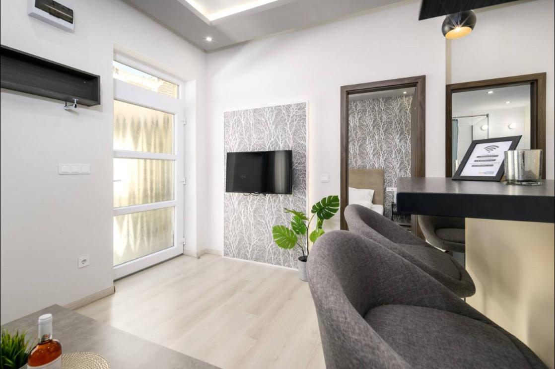 Cosy Apartment in heart of the city -Prime Location