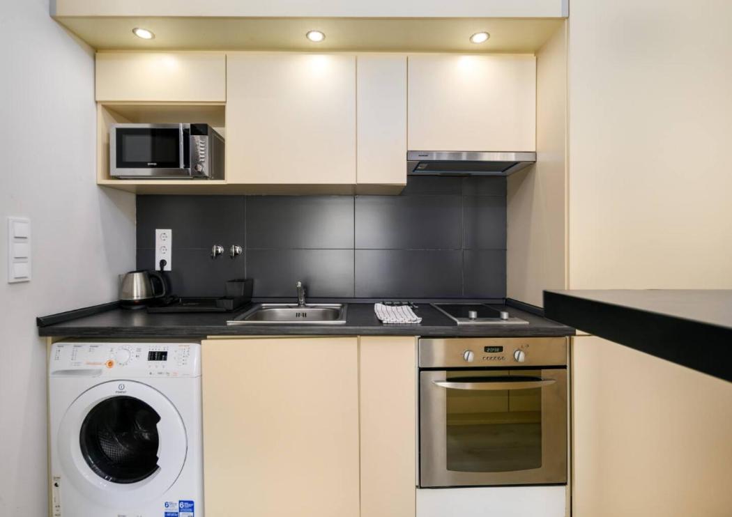 Cosy Apartment in heart of the city -Prime Location