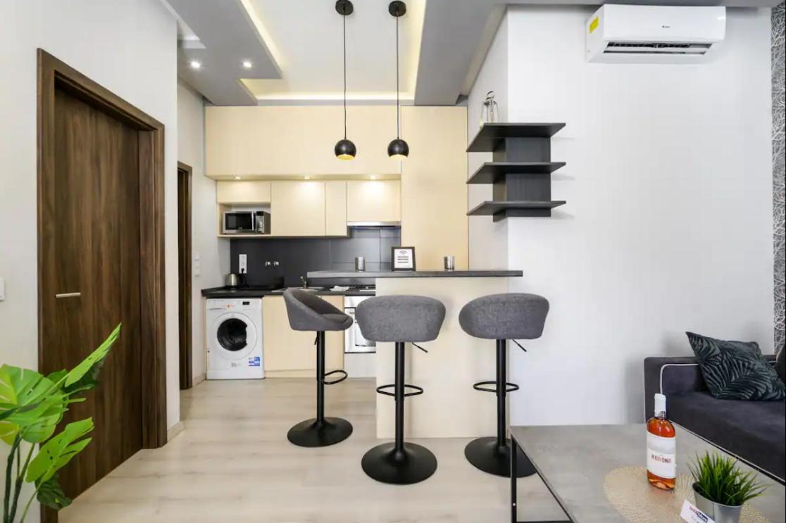 Cosy Apartment in heart of the city -Prime Location