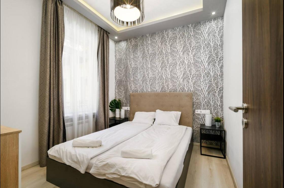 Cosy Apartment in heart of the city -Prime Location