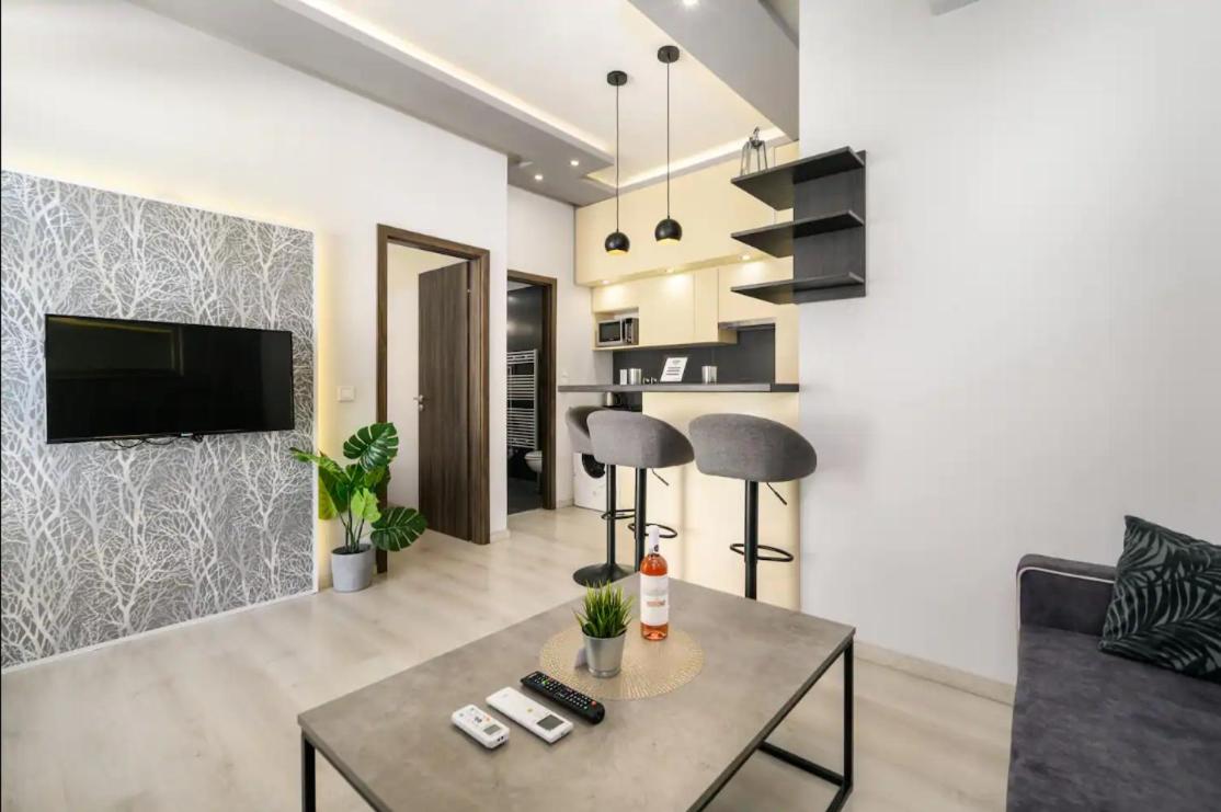 Cosy Apartment in heart of the city -Prime Location