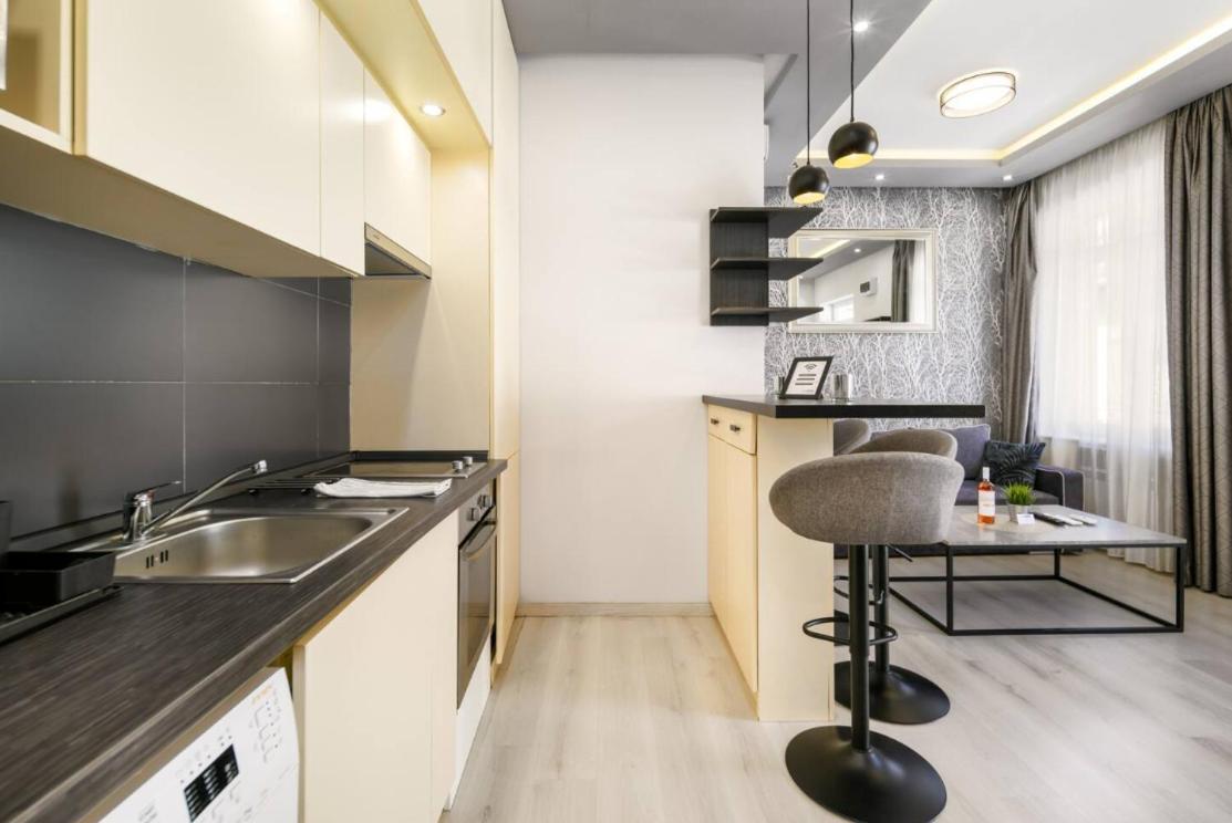 Cosy Apartment in heart of the city -Prime Location