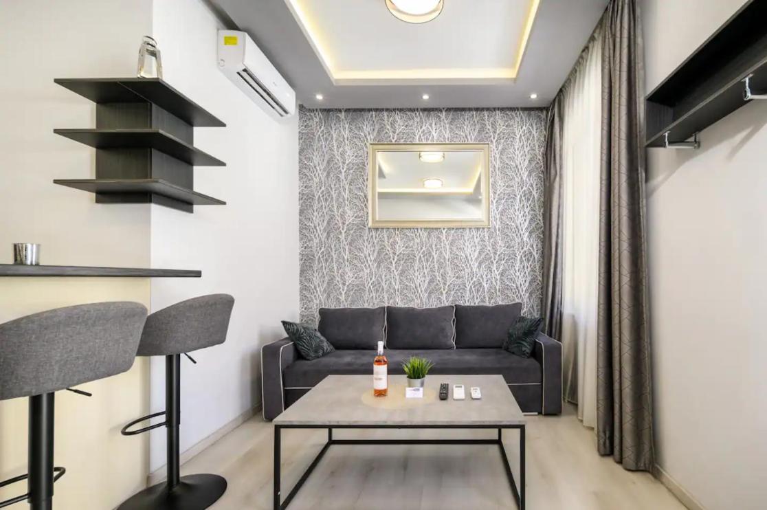 Cosy Apartment in heart of the city -Prime Location