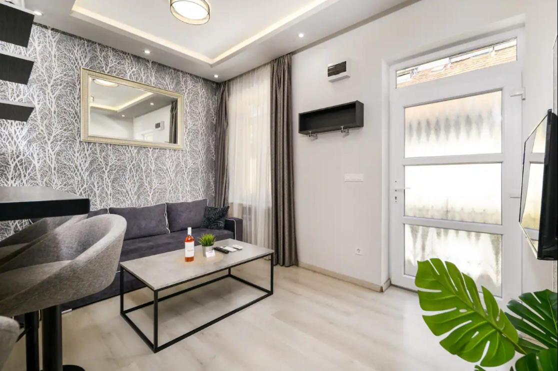 Cosy Apartment in heart of the city -Prime Location