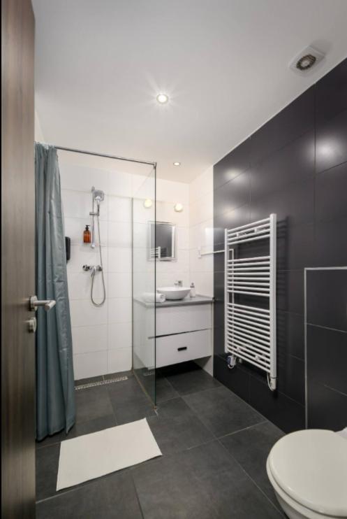 Cosy Apartment in heart of the city -Prime Location
