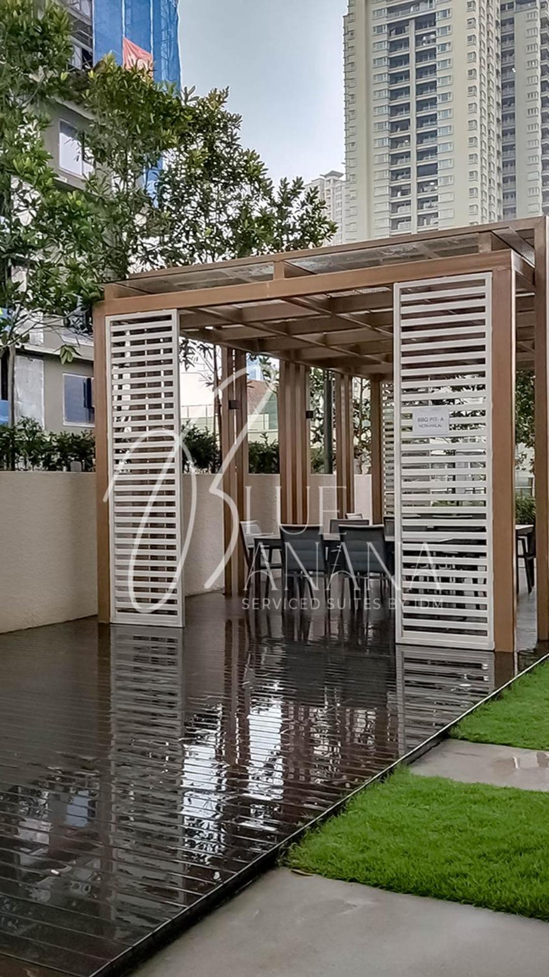 Inspirasi Mont Kiara Premier Suites by BlueBanana
