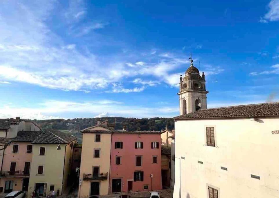 La Casina di Nada view 4