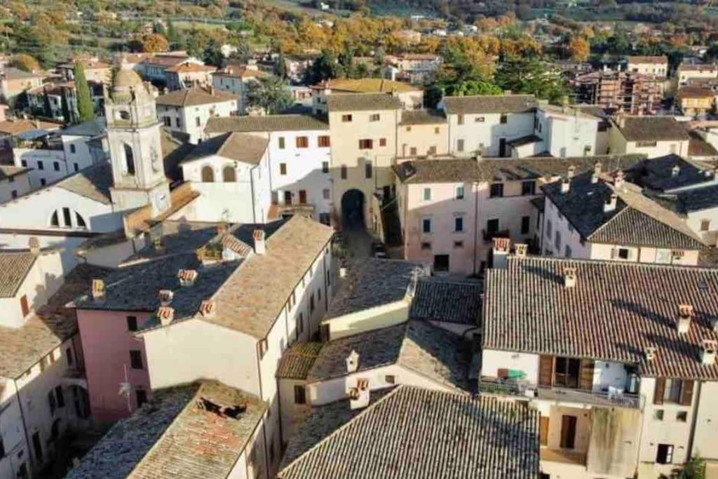 La Casina di Nada view 5