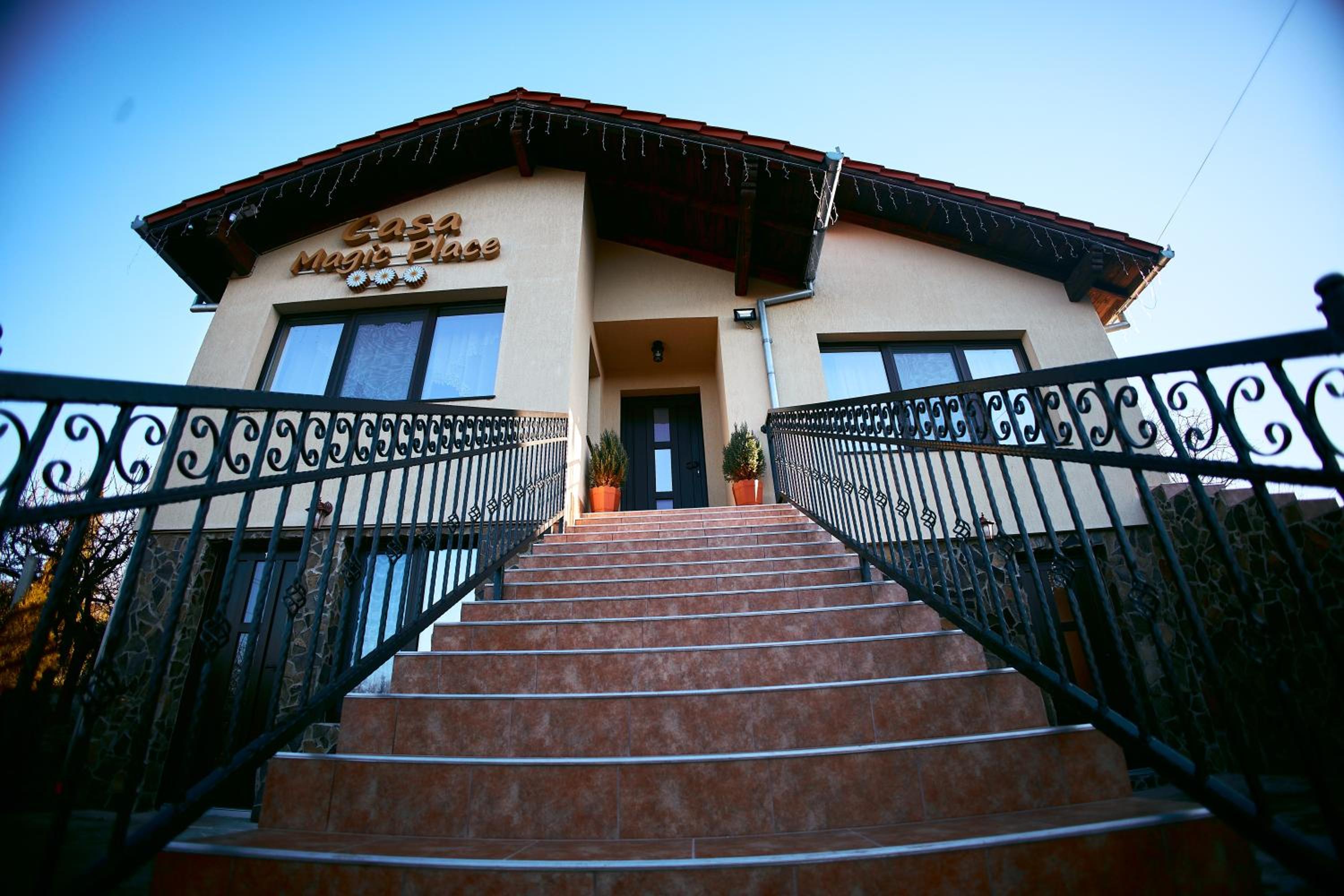 Casa MagicPlace