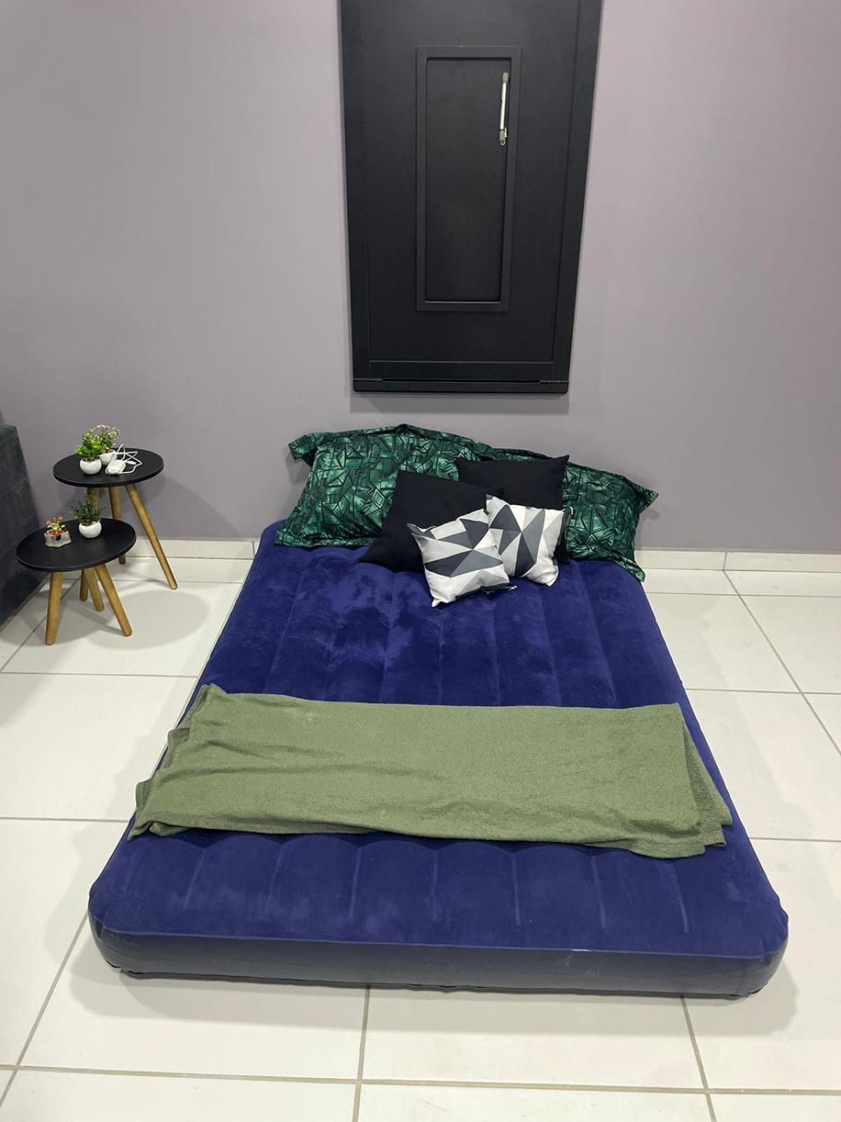 Apartamento Próximo ao Caruaru Shopping