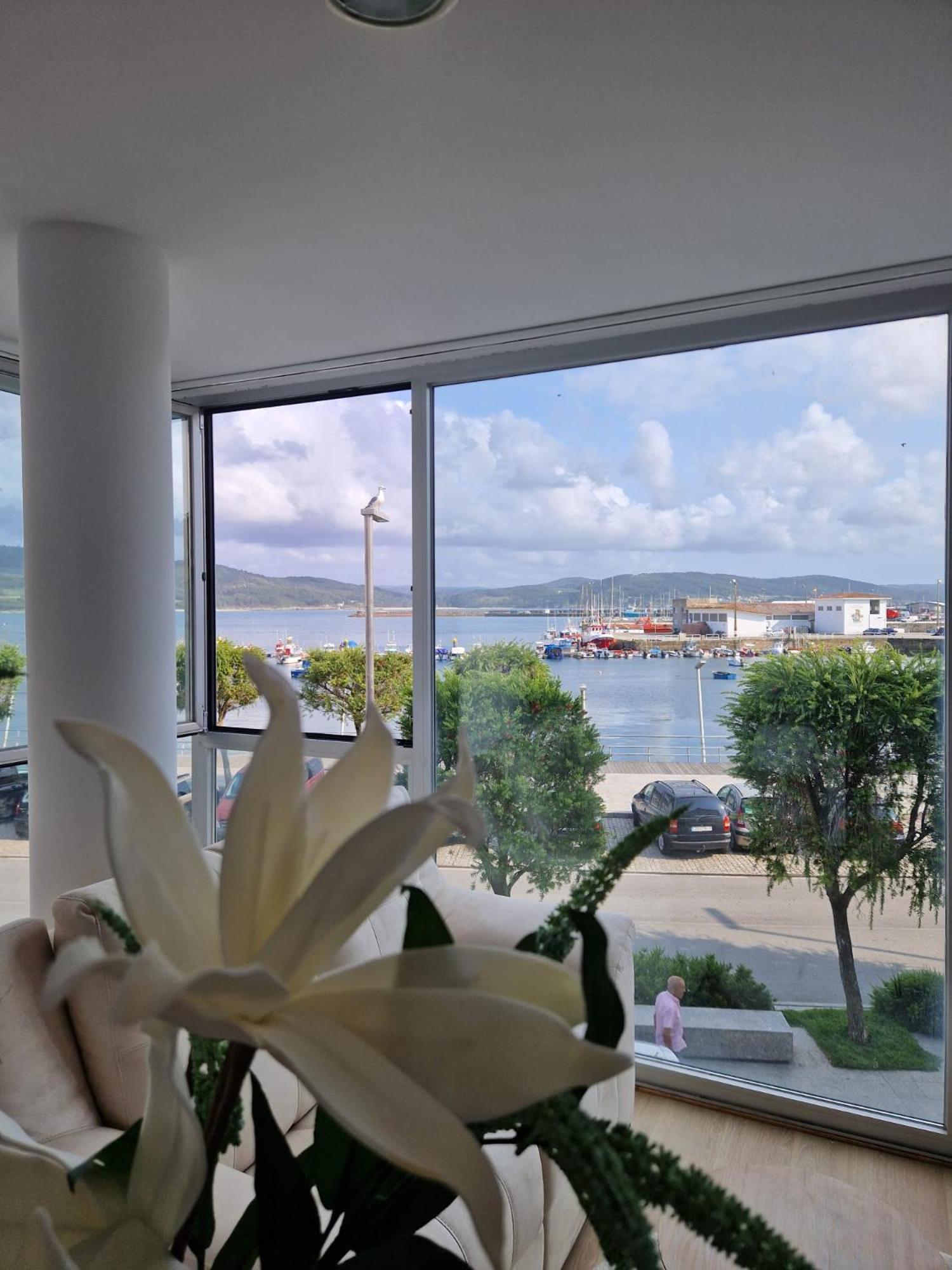 Apartamentos Puerto Camariñas