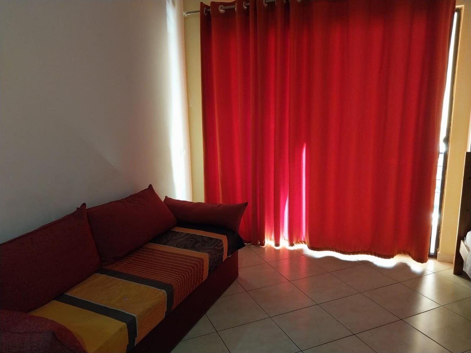 Home Sweet Home 3 - Guest House