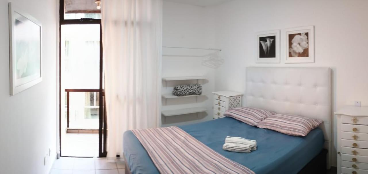 Apartamento charmoso em frente a praia em Cabo Frio