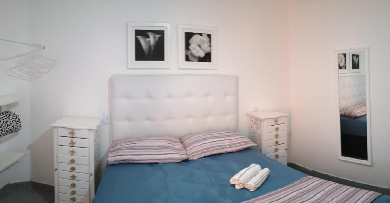 Apartamento charmoso em frente a praia em Cabo Frio