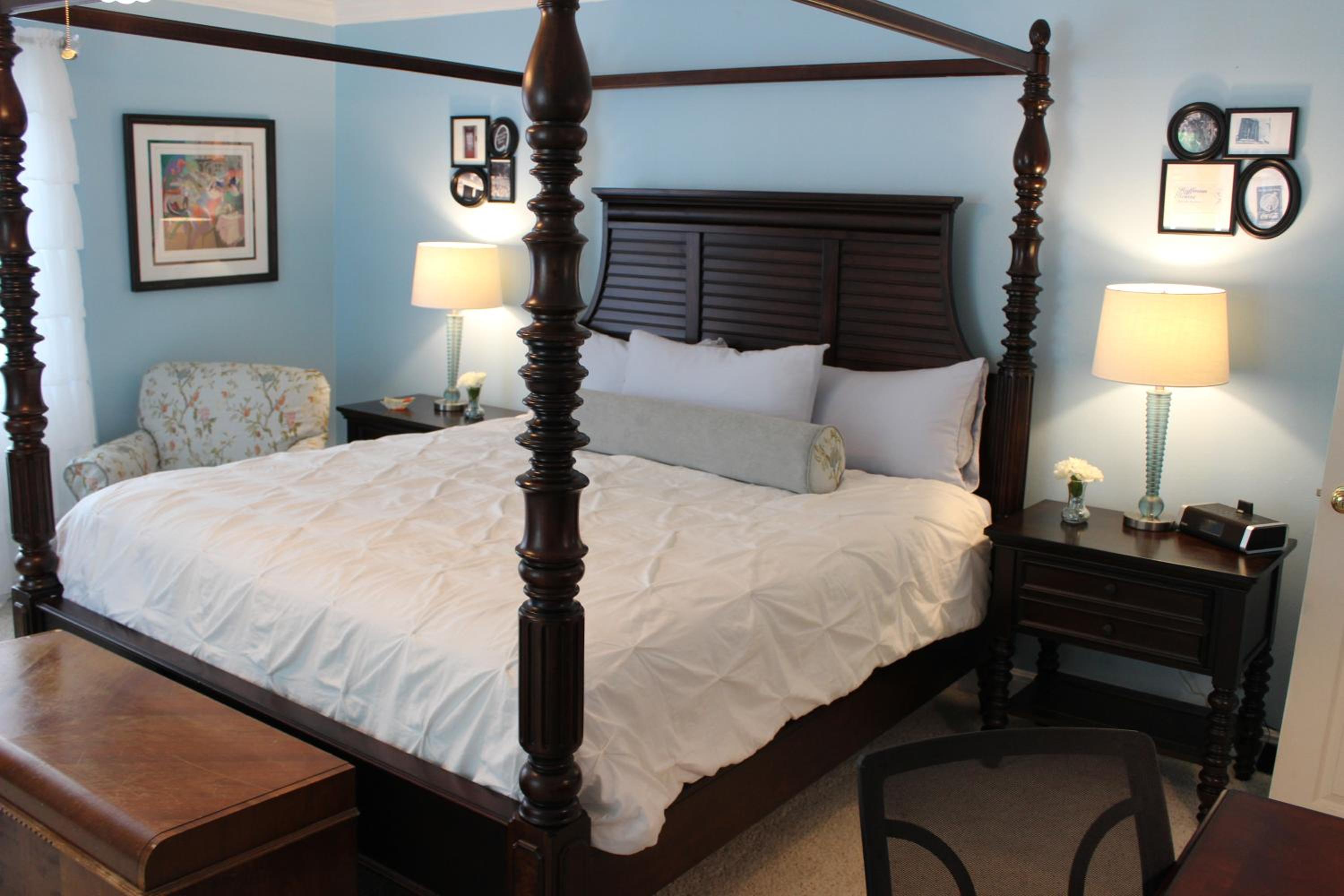 Huffman House Bed & Breakfast