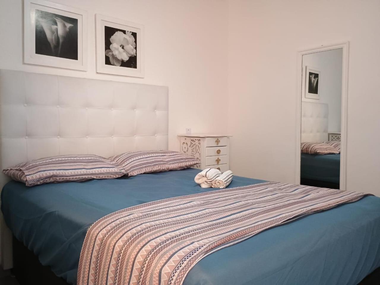 Apartamento charmoso em frente a praia em Cabo Frio