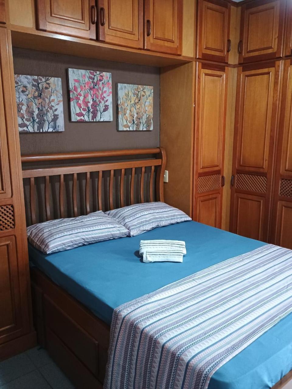 Apartamento charmoso em frente a praia em Cabo Frio