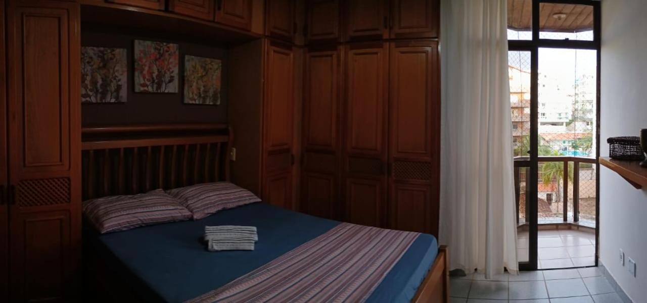Apartamento charmoso em frente a praia em Cabo Frio