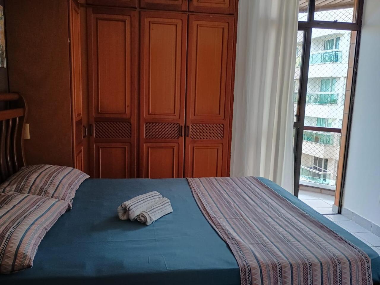 Apartamento charmoso em frente a praia em Cabo Frio