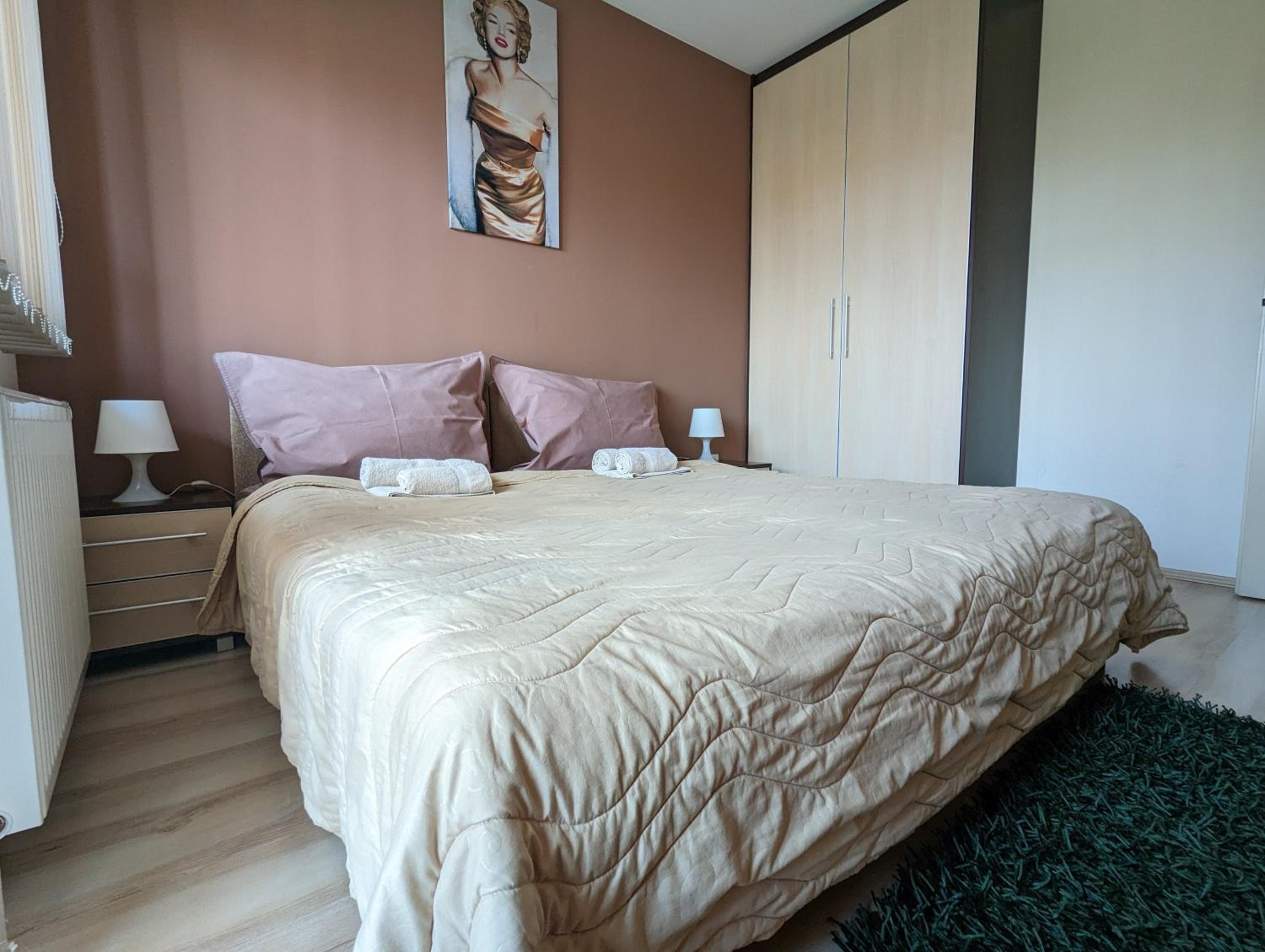 PICANTE SMESTAJ