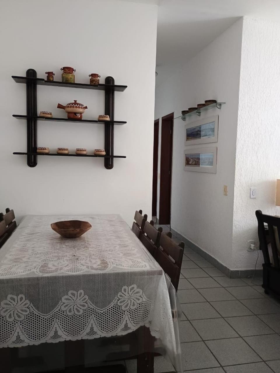Apartamento charmoso em frente a praia em Cabo Frio