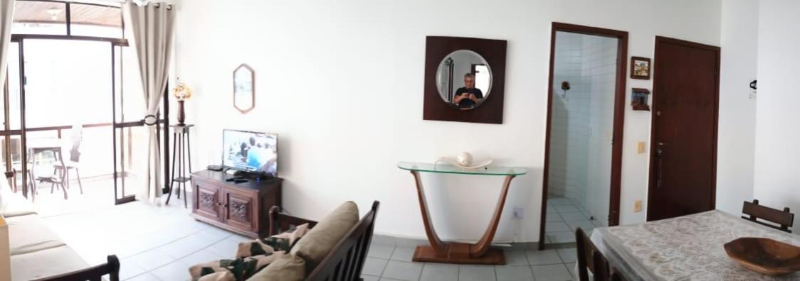 Apartamento charmoso em frente a praia em Cabo Frio