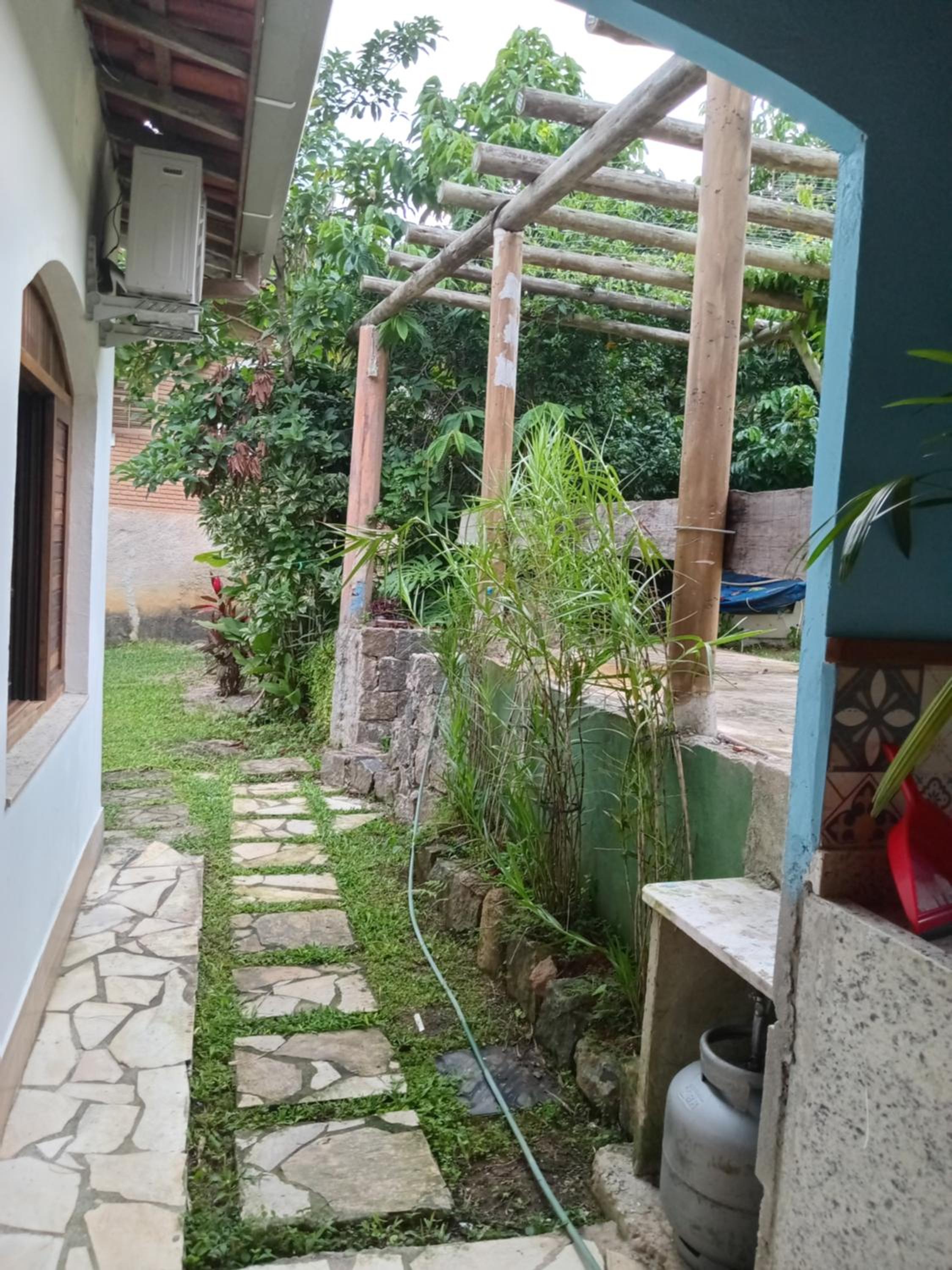 Casa praia da Fortaleza 98m da areia