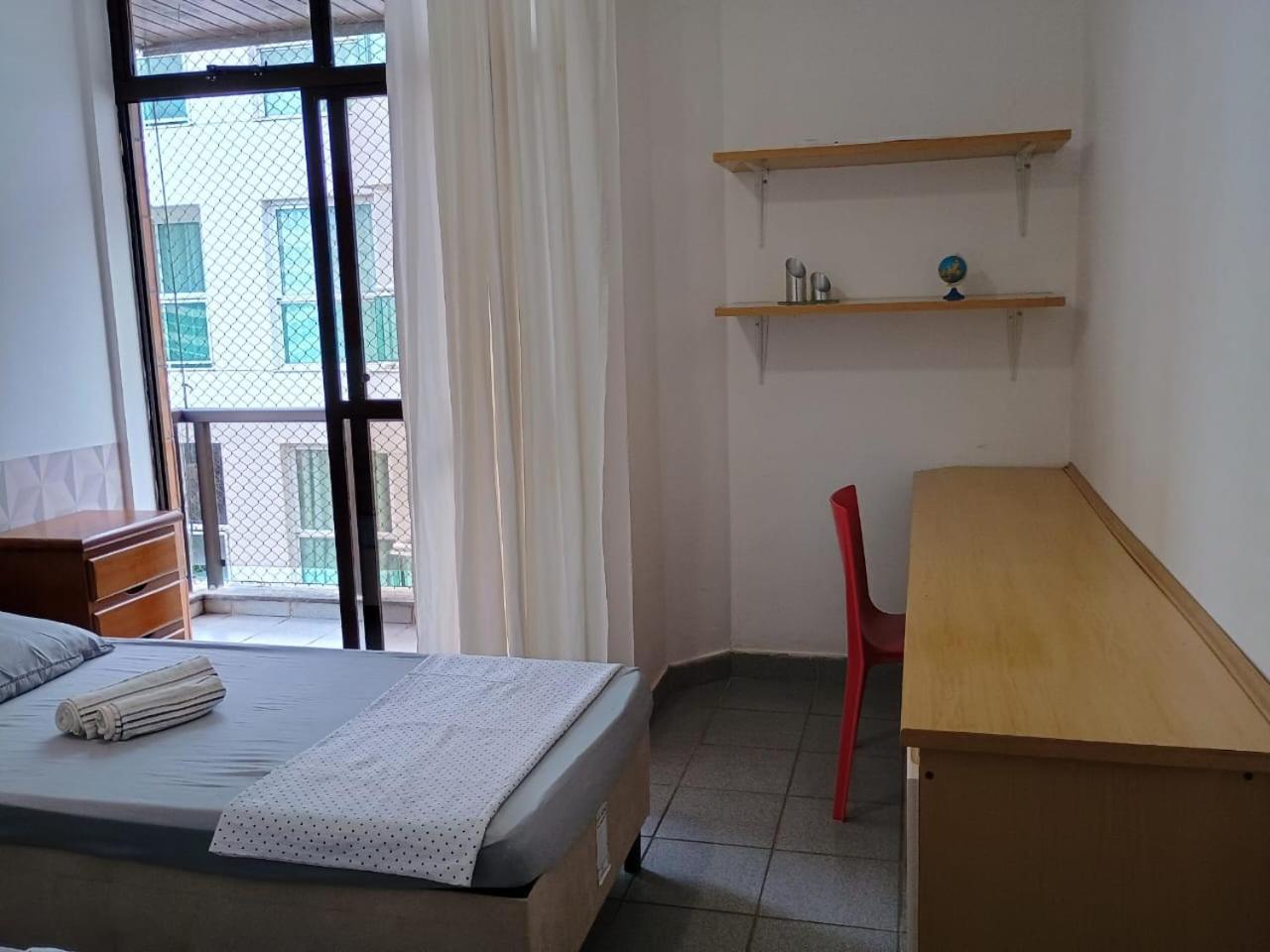Apartamento charmoso em frente a praia em Cabo Frio