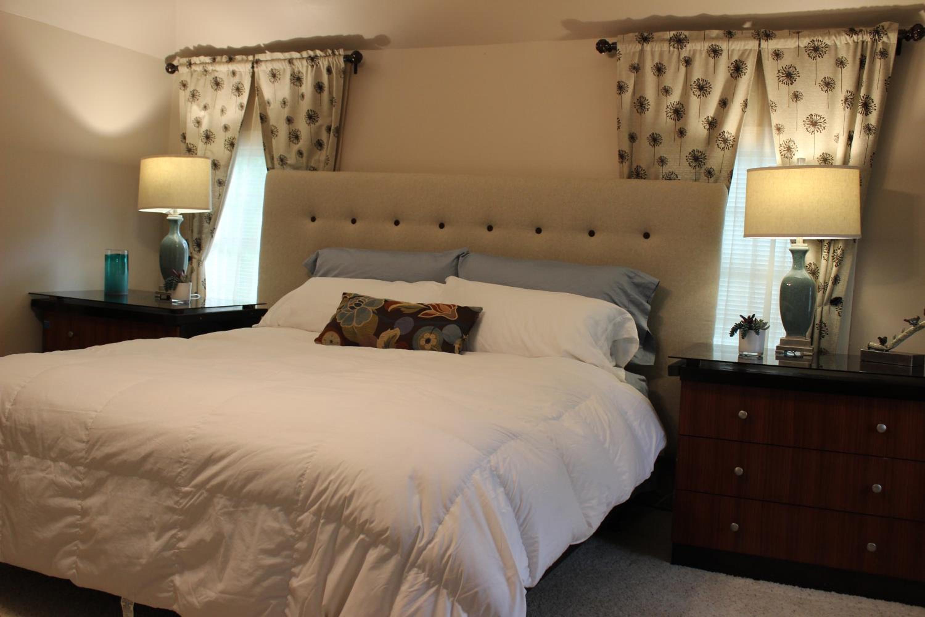 Huffman House Bed & Breakfast