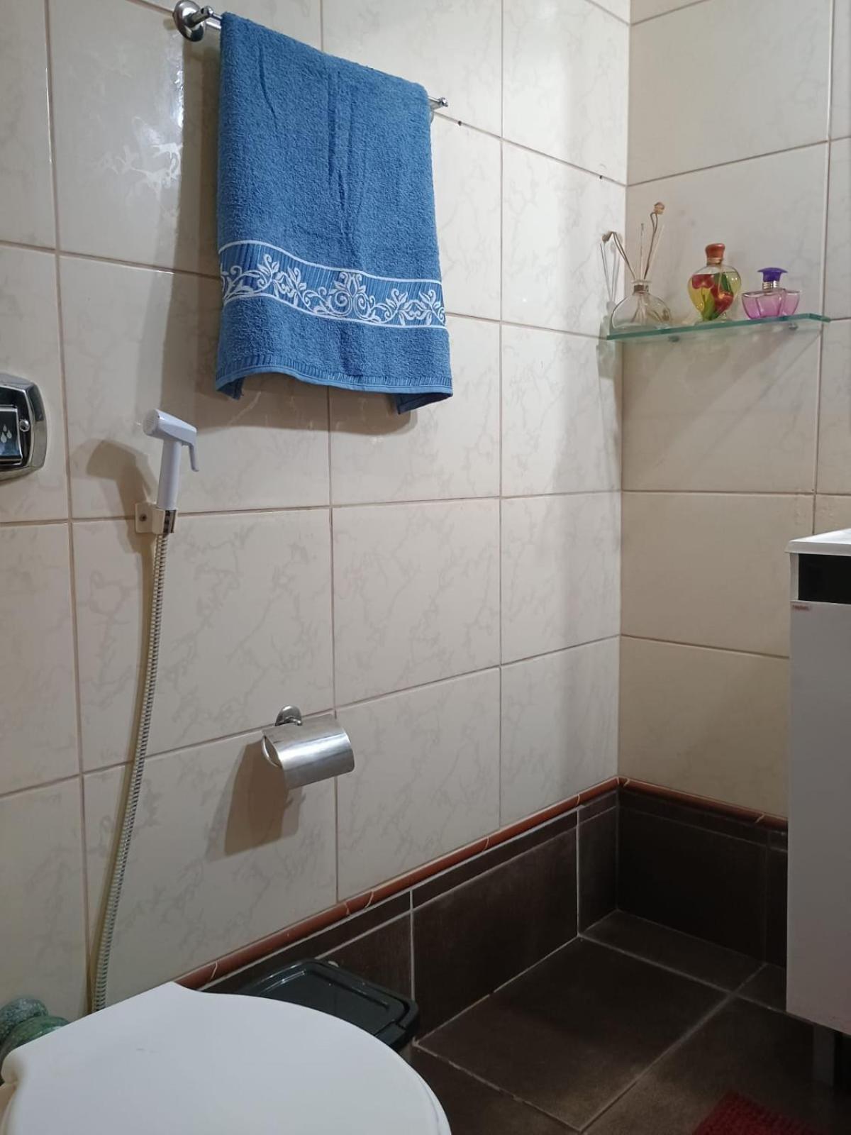 Apartamento charmoso em frente a praia em Cabo Frio