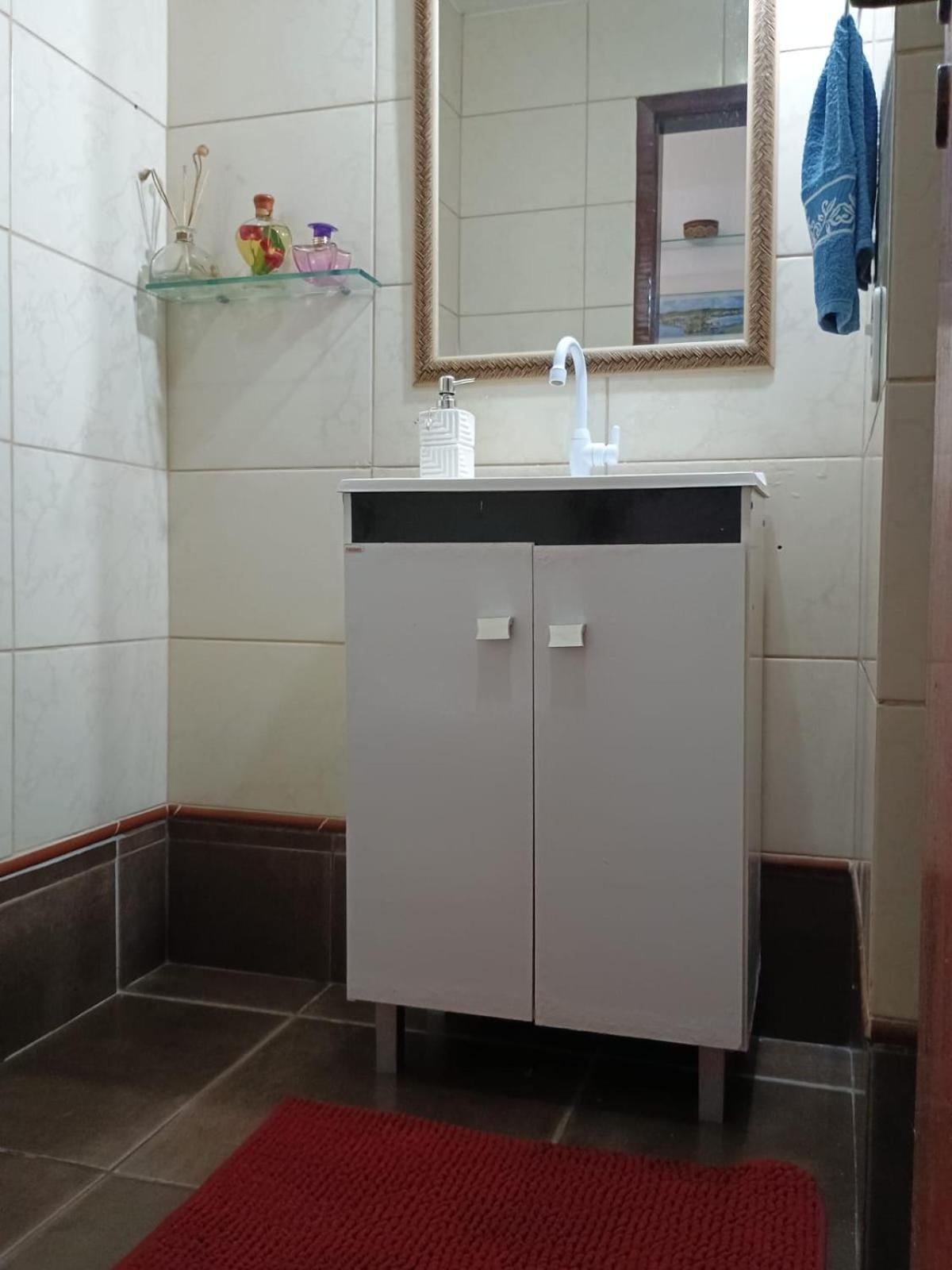Apartamento charmoso em frente a praia em Cabo Frio