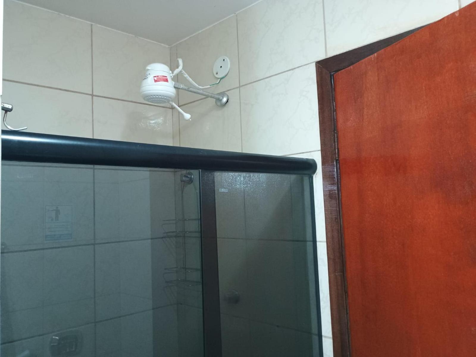 Apartamento charmoso em frente a praia em Cabo Frio