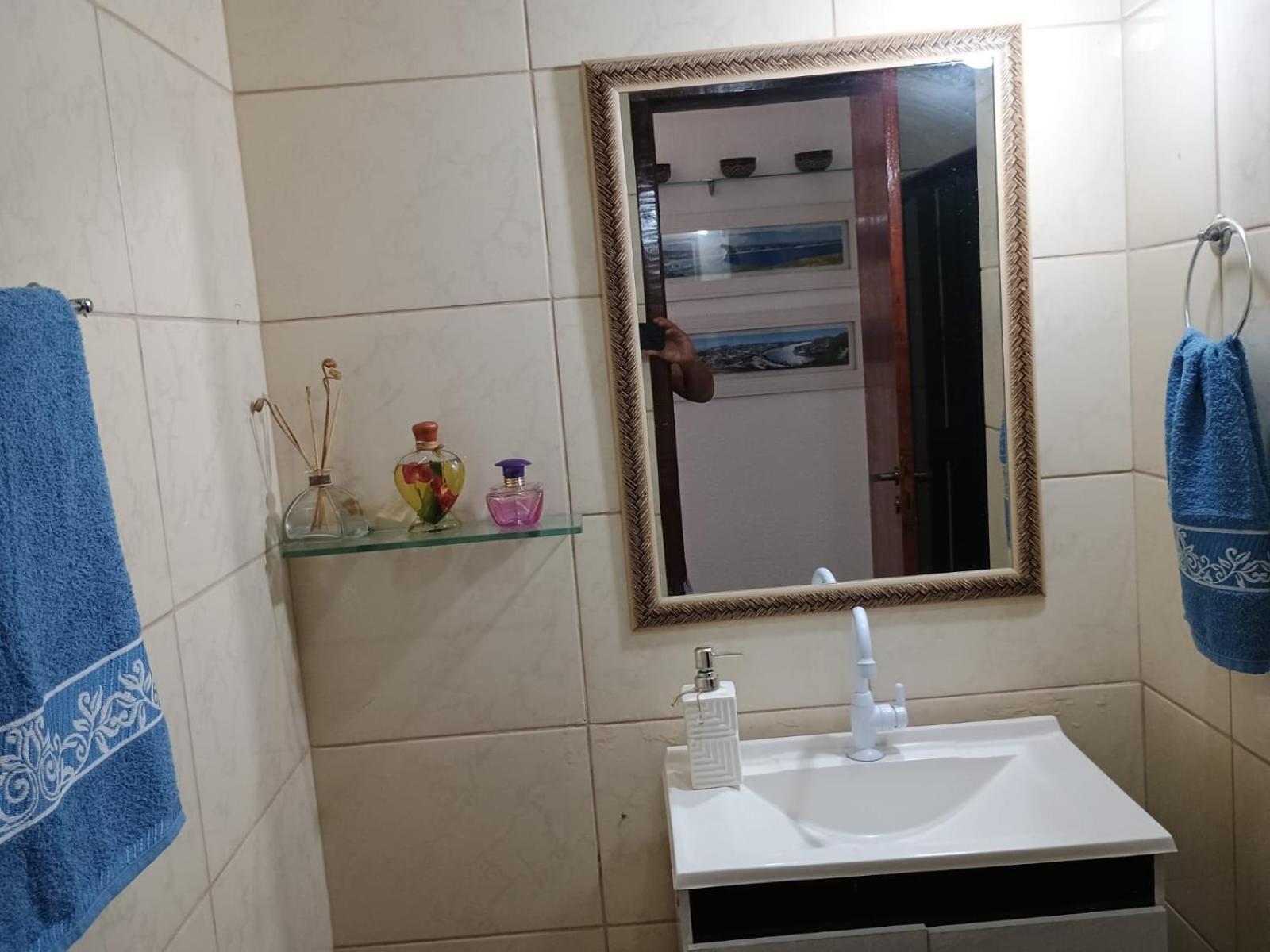 Apartamento charmoso em frente a praia em Cabo Frio