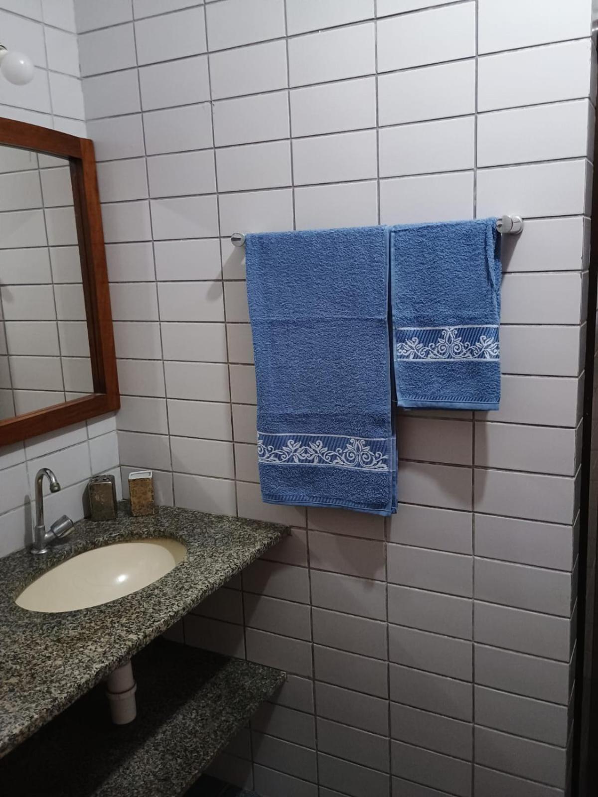 Apartamento charmoso em frente a praia em Cabo Frio