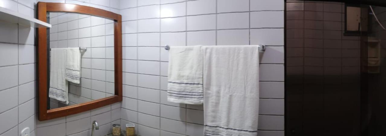 Apartamento charmoso em frente a praia em Cabo Frio