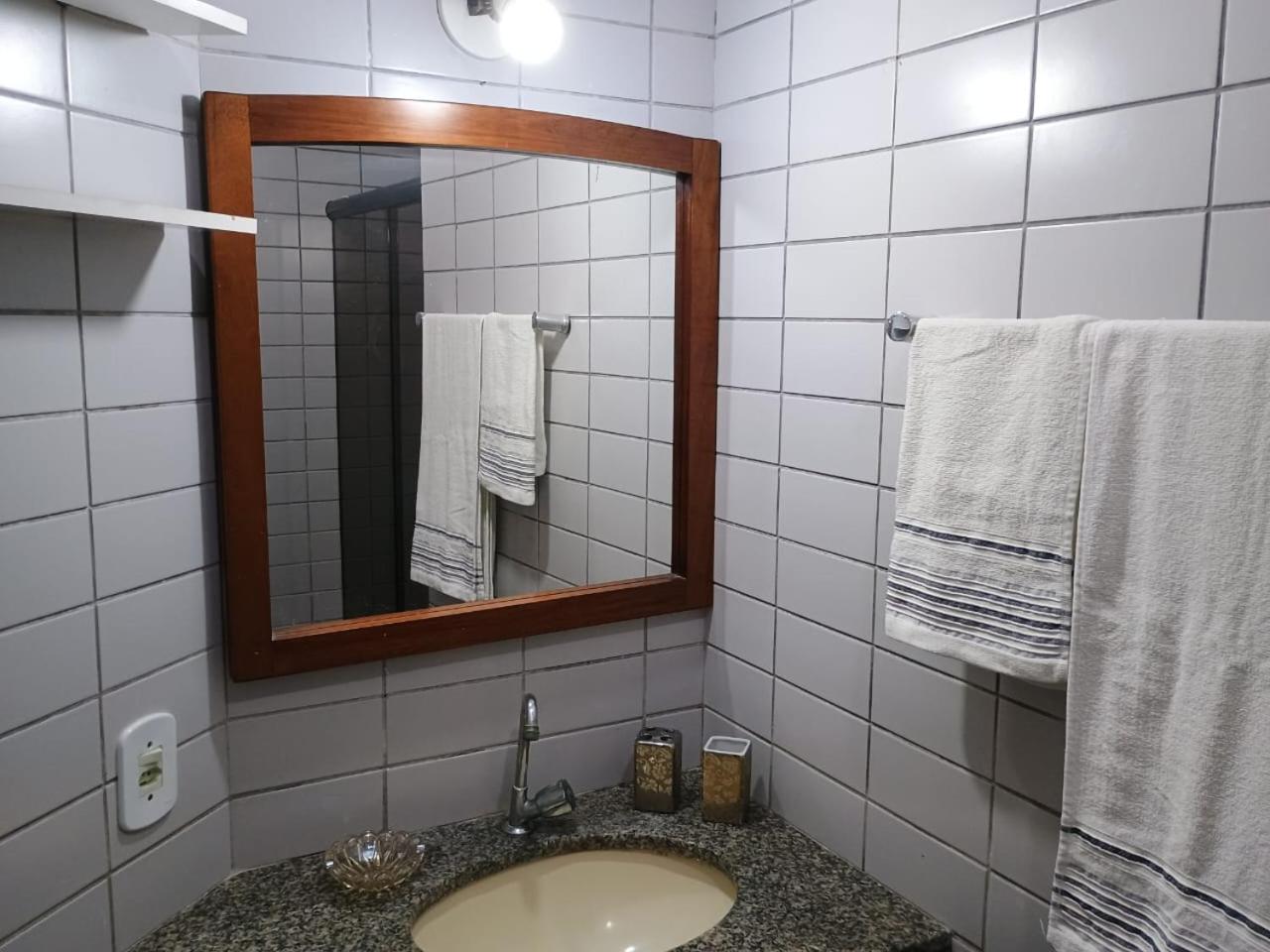 Apartamento charmoso em frente a praia em Cabo Frio