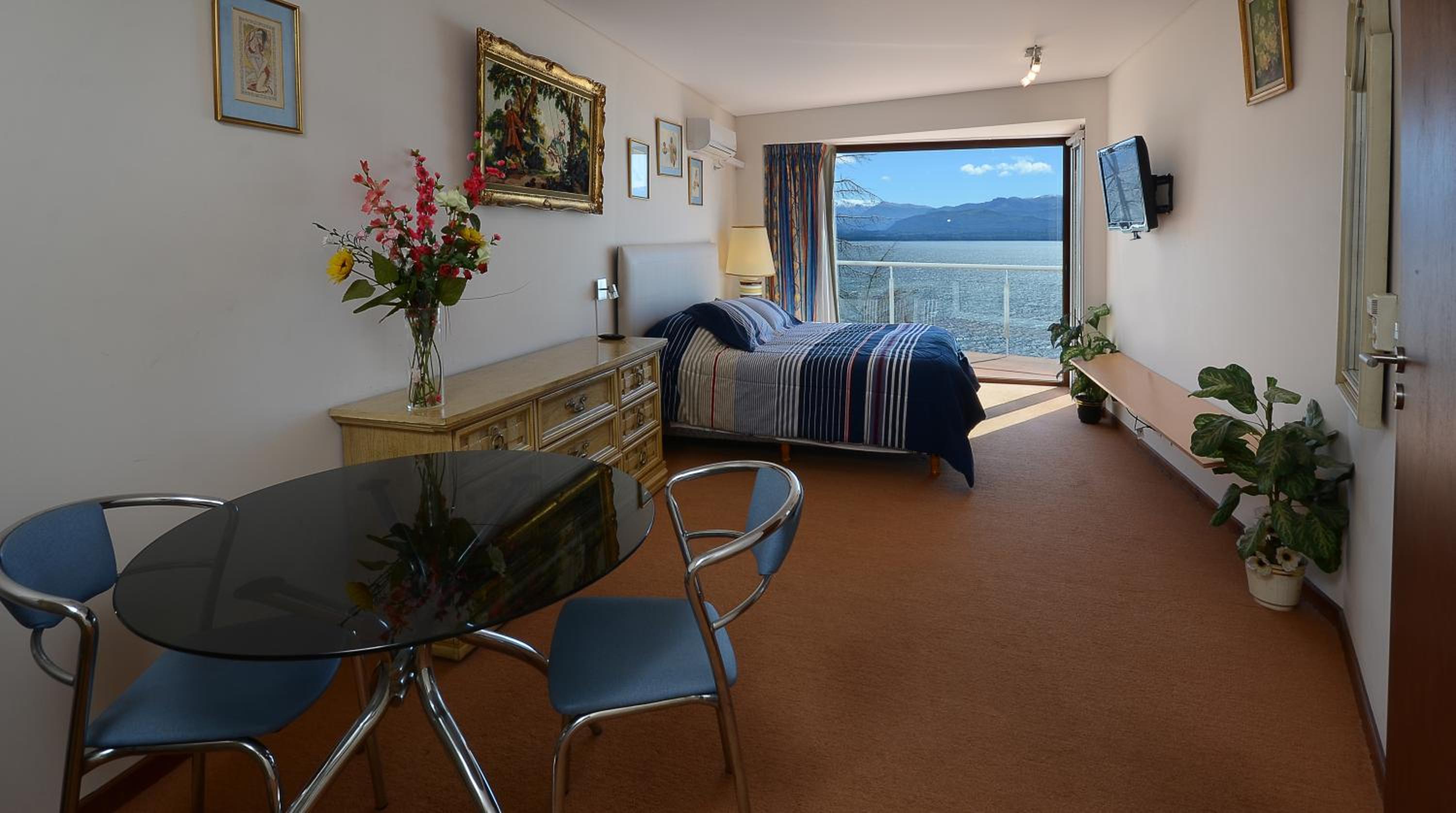 Luxury Lake Views Apartments By Apartments Bariloche