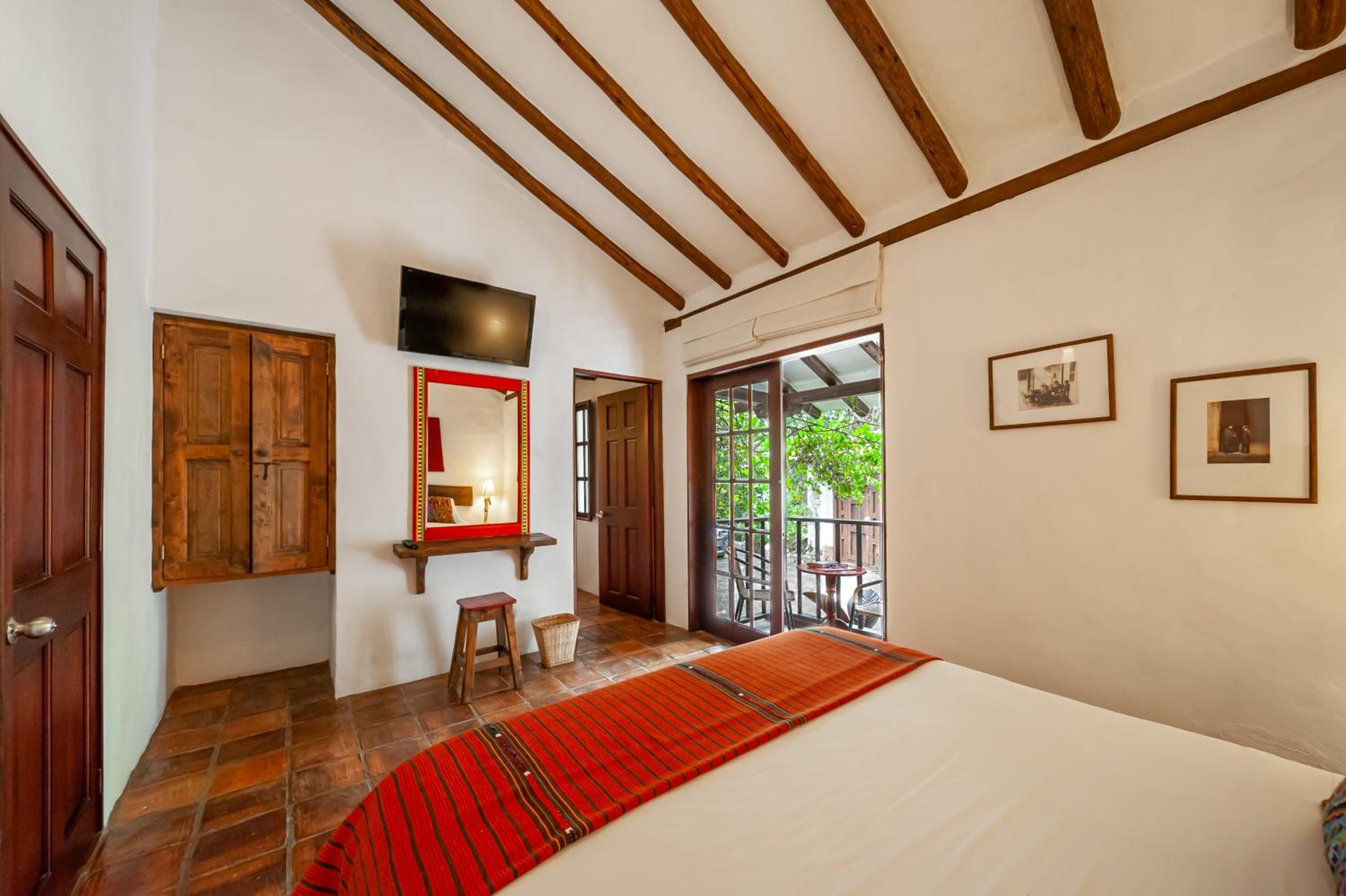 Casa de Las Aguas