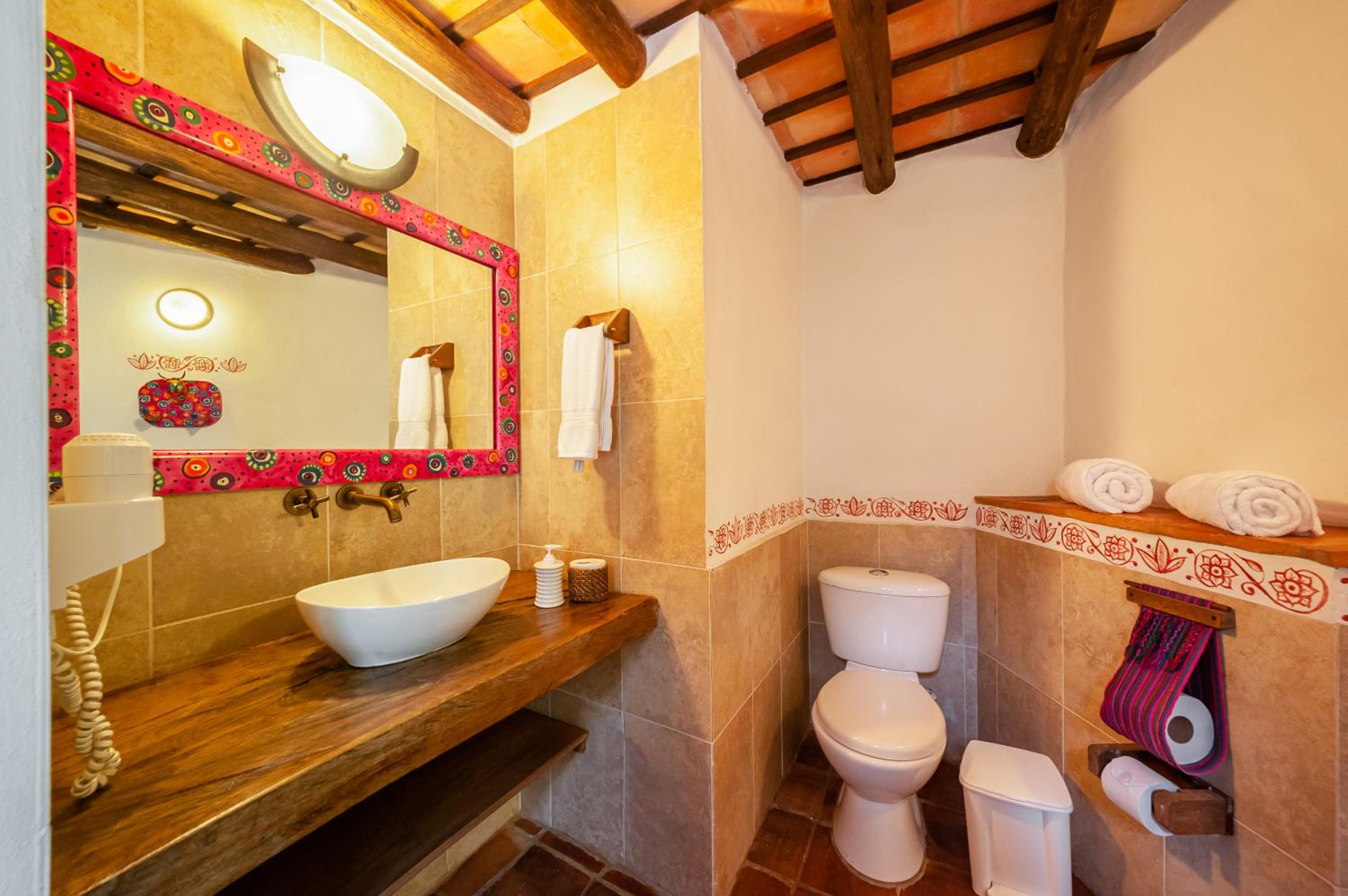 Casa de Las Aguas
