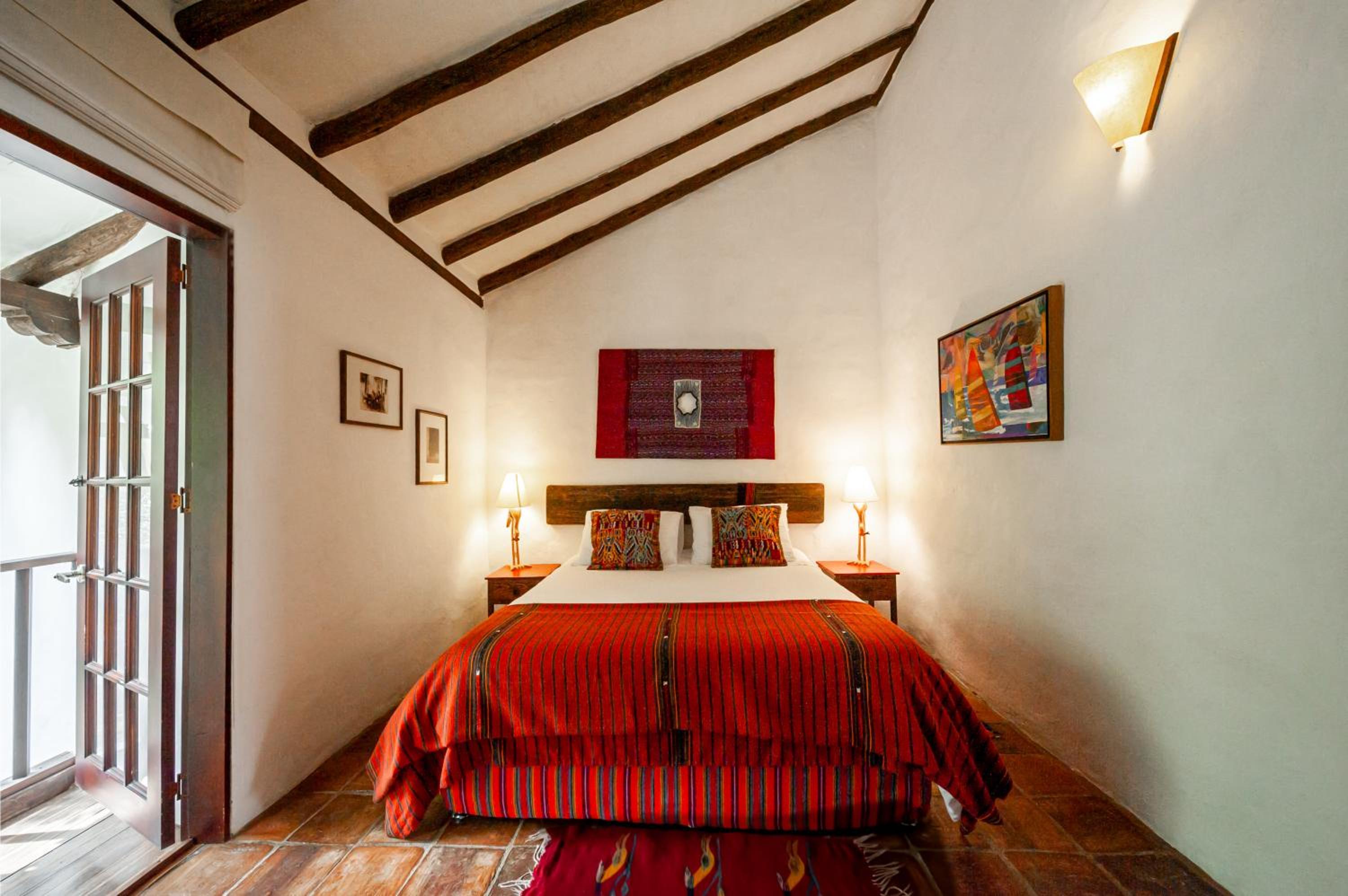 Casa de Las Aguas