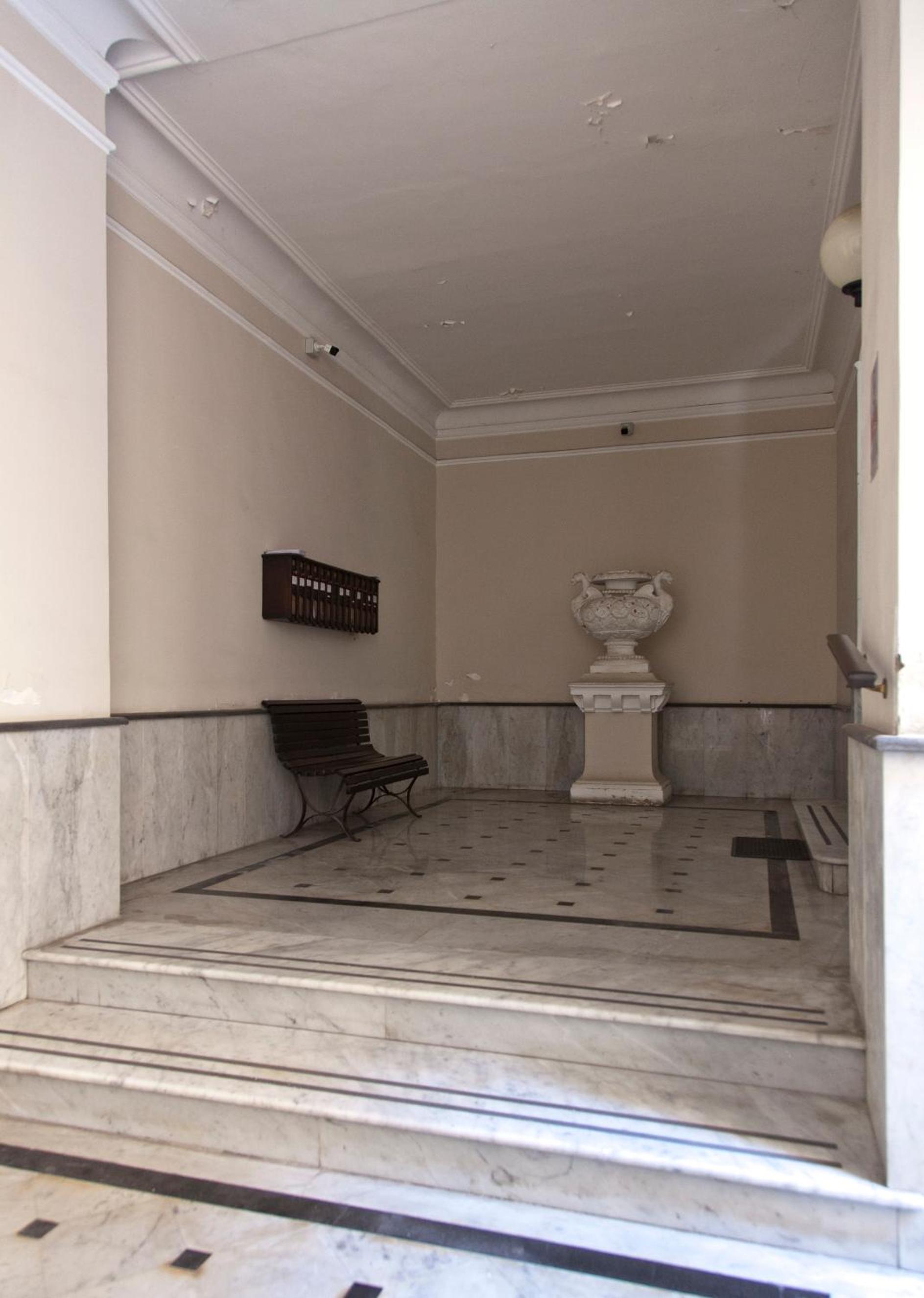 Archivio 32 Neapolitan Apartment photo 3