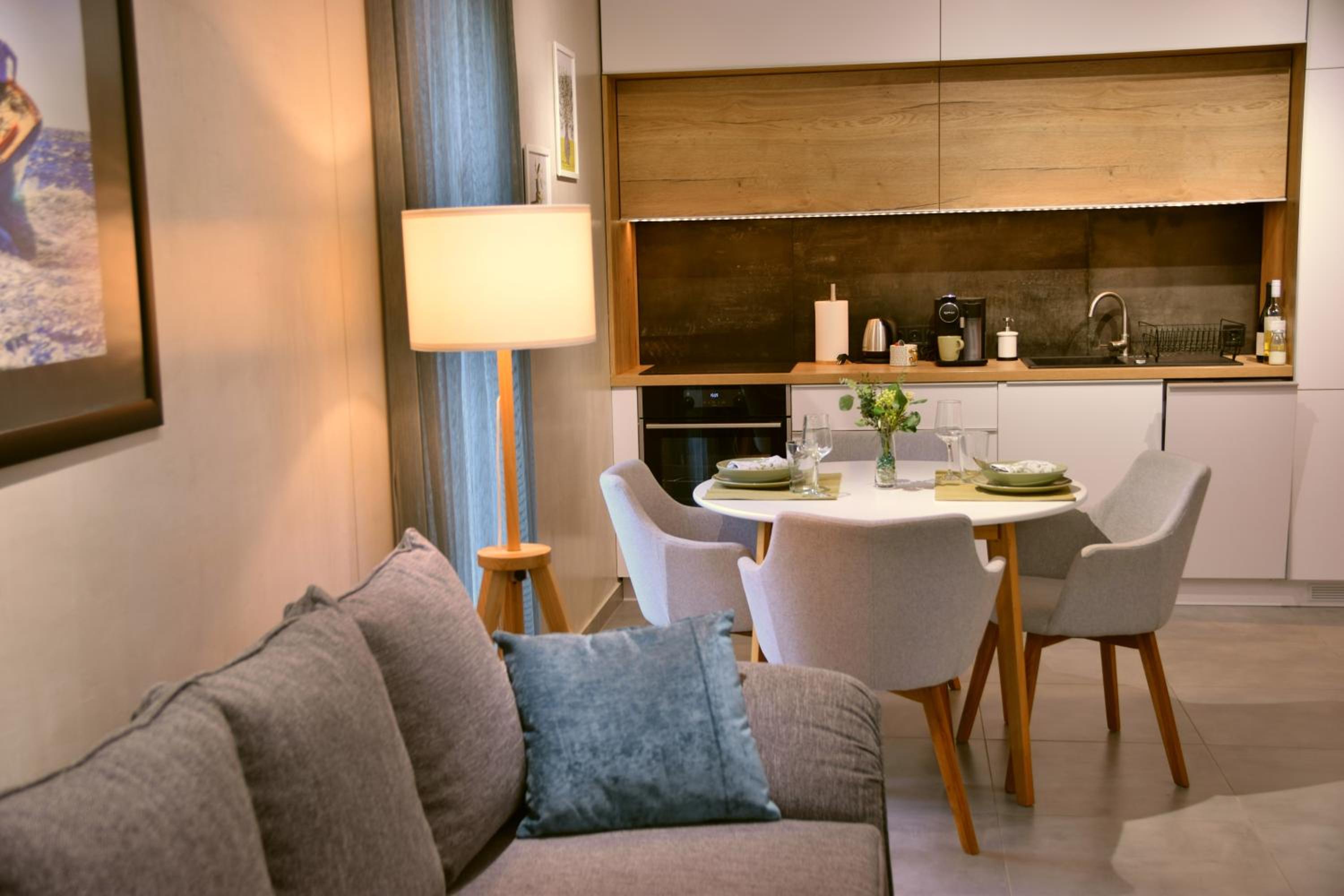 Olive Apartman