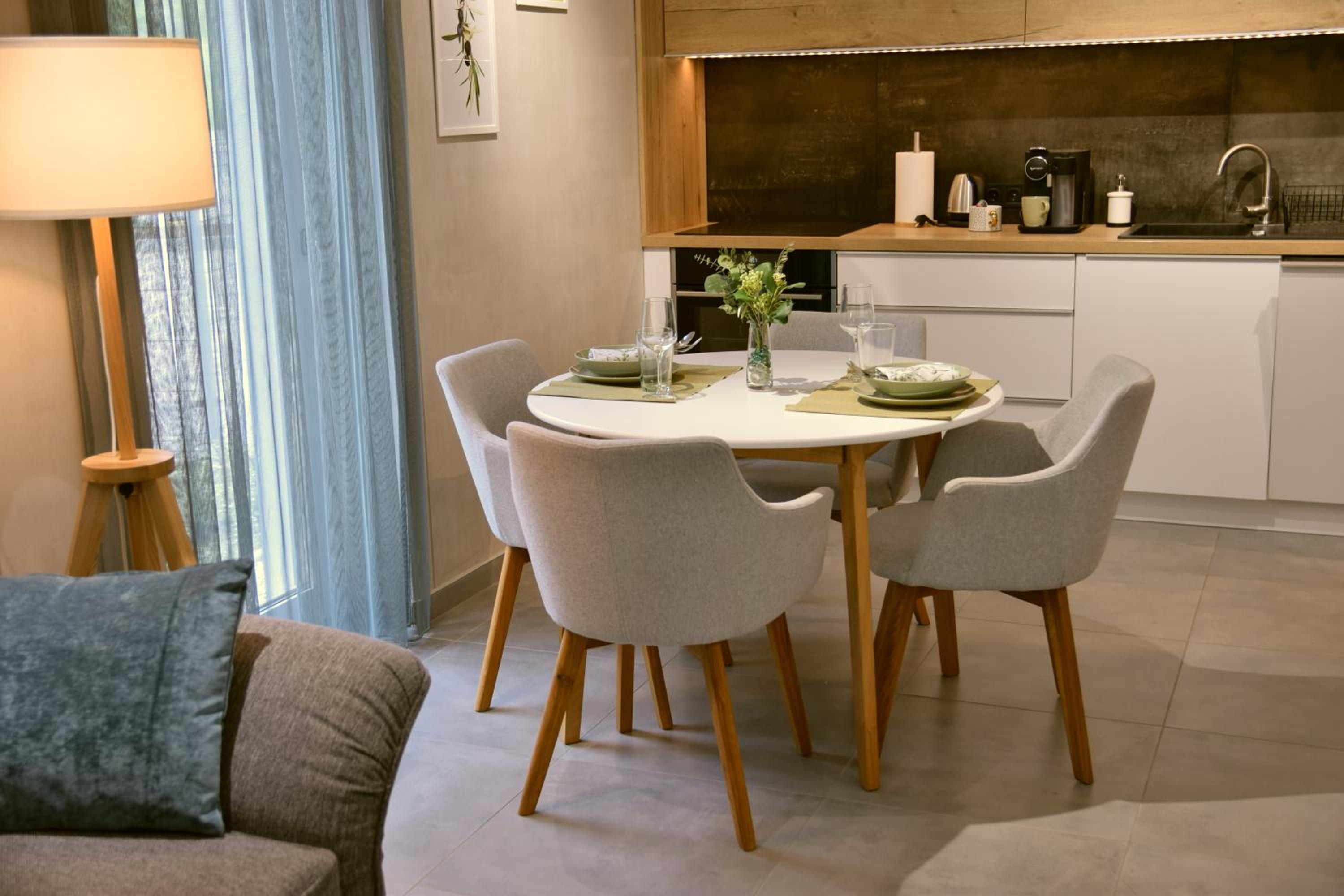 Olive Apartman