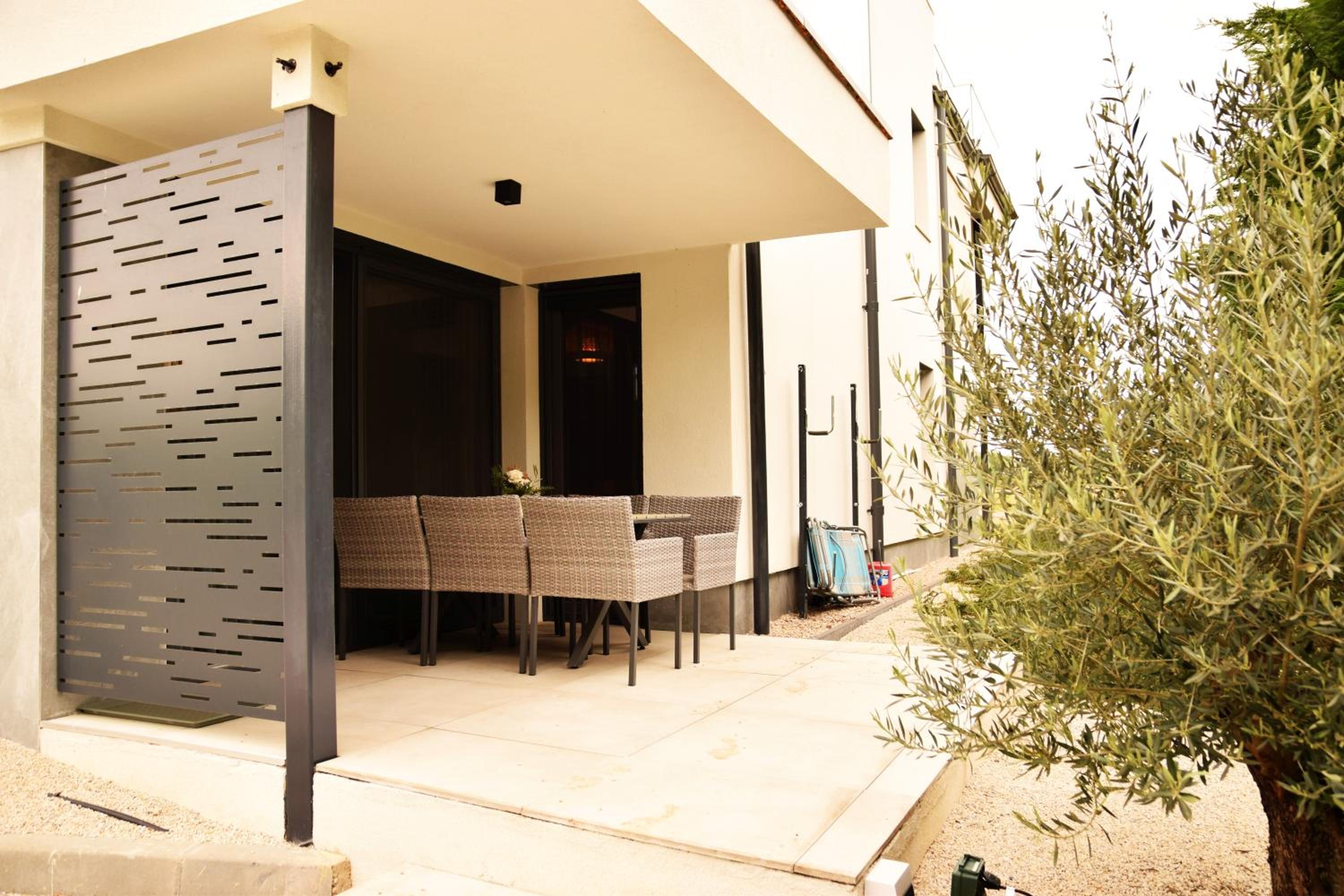 Olive Apartman
