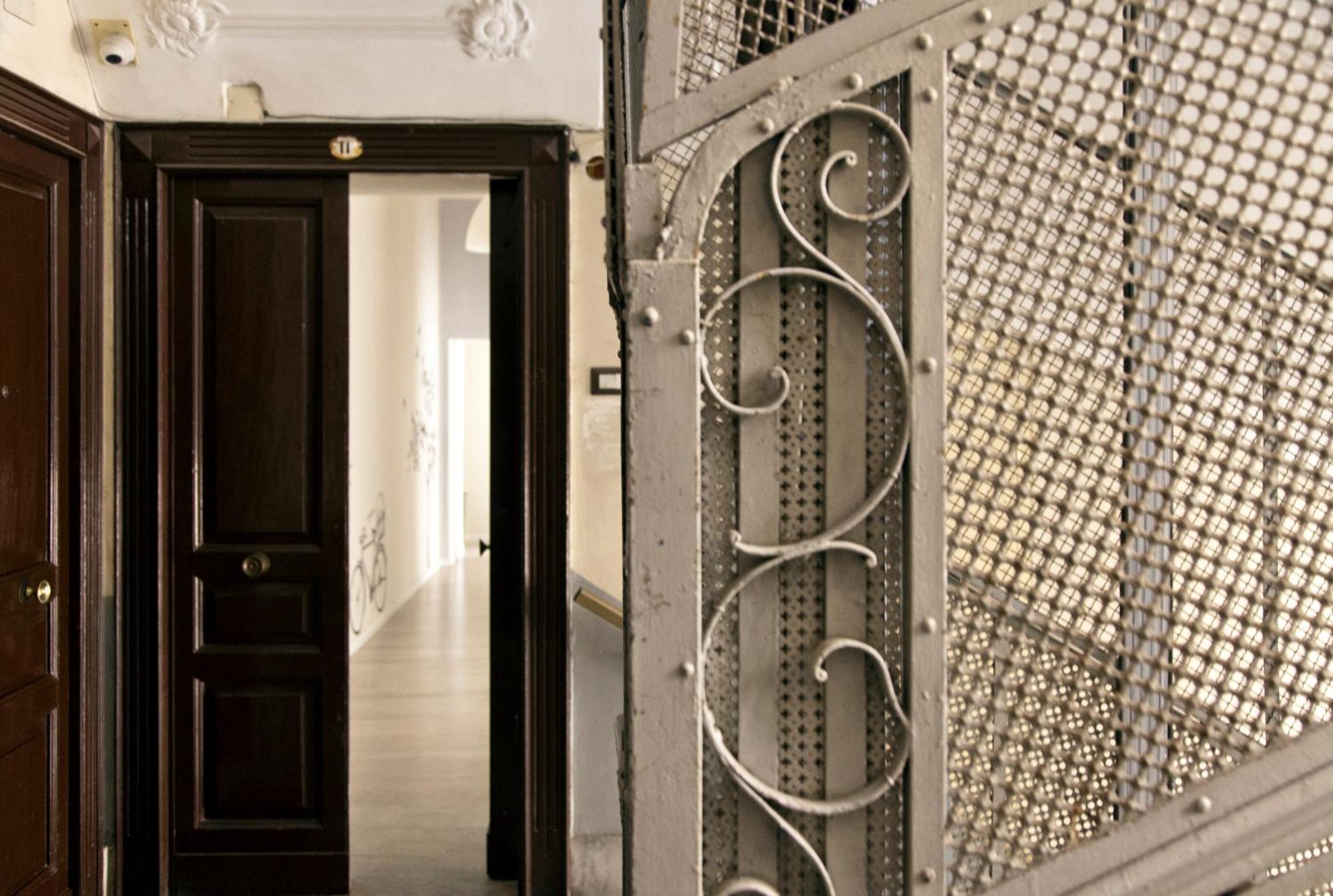 Archivio 32 Neapolitan Apartment photo 5