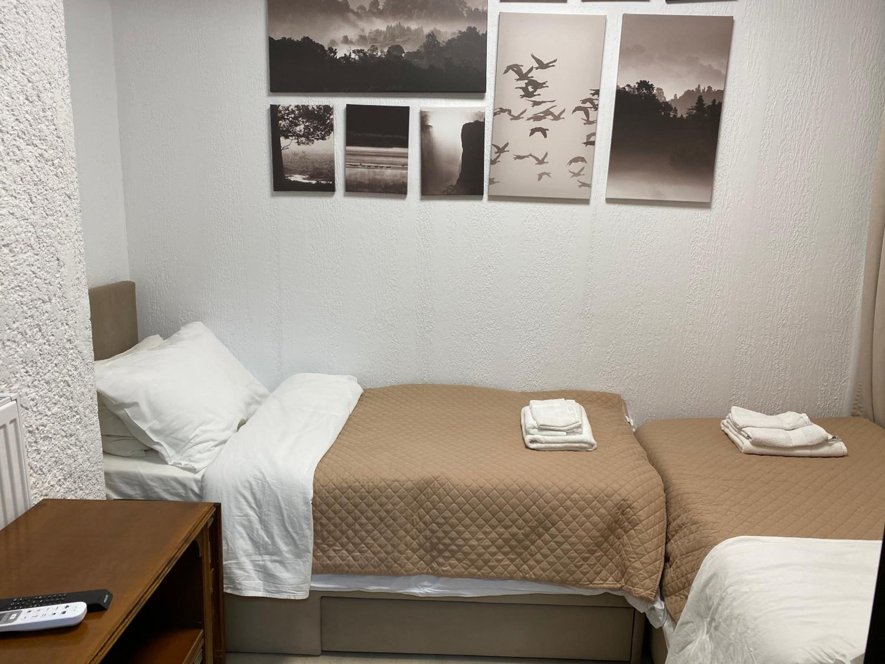 Apartman Perea